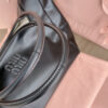 MIUMIU LARGE IVY LEATHER BAG(HIGH-END GRADE)