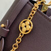 LV Capucines MM Souple(HIGH-END GRADE)