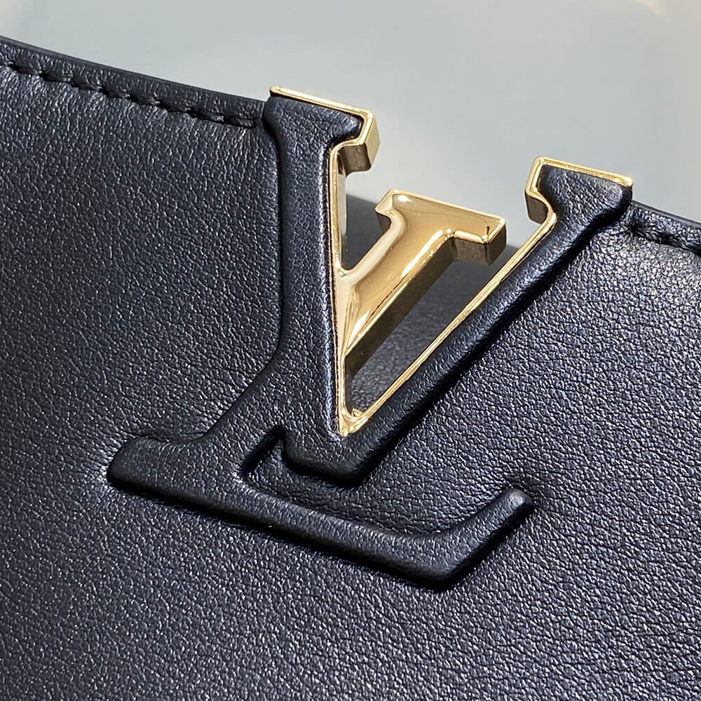 LV Capucines MM Souple(HIGH-END GRADE)