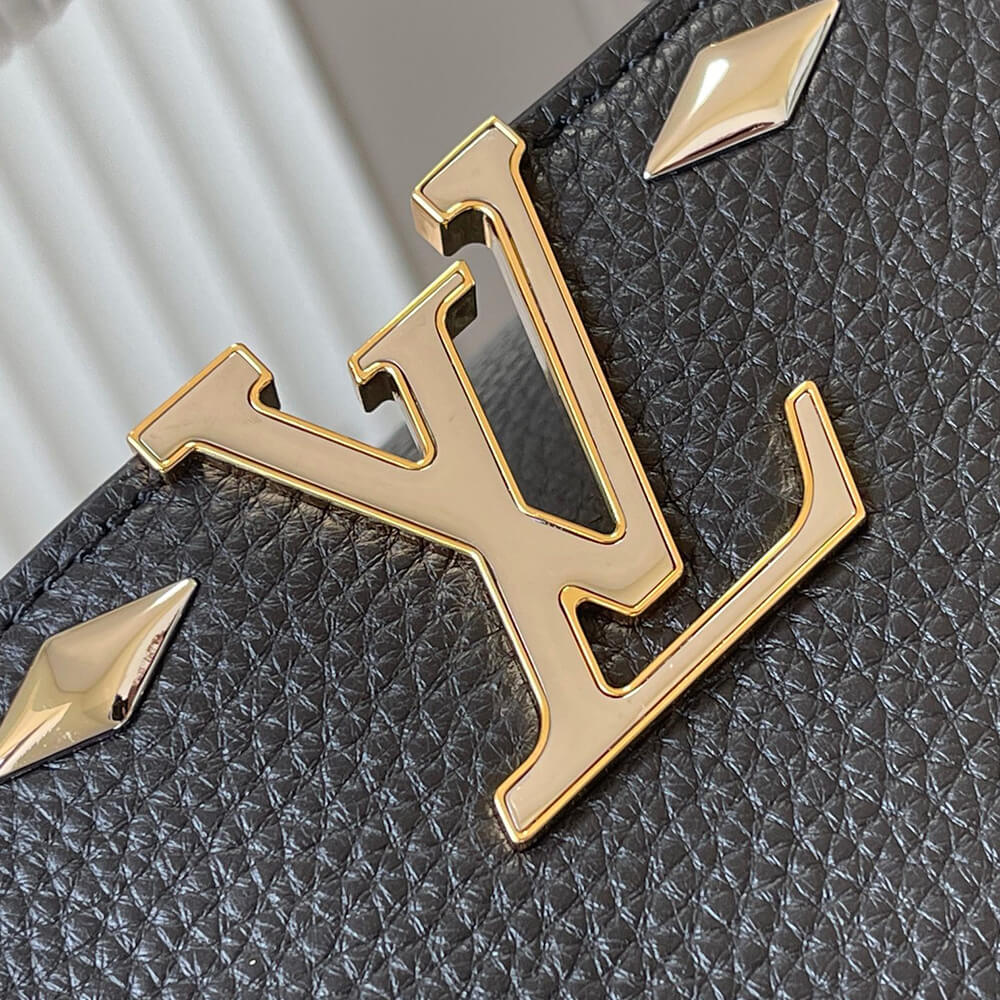 LV Capucines MM(HIGH-END GRADE)