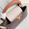 LV Capucines MM(HIGH-END GRADE)