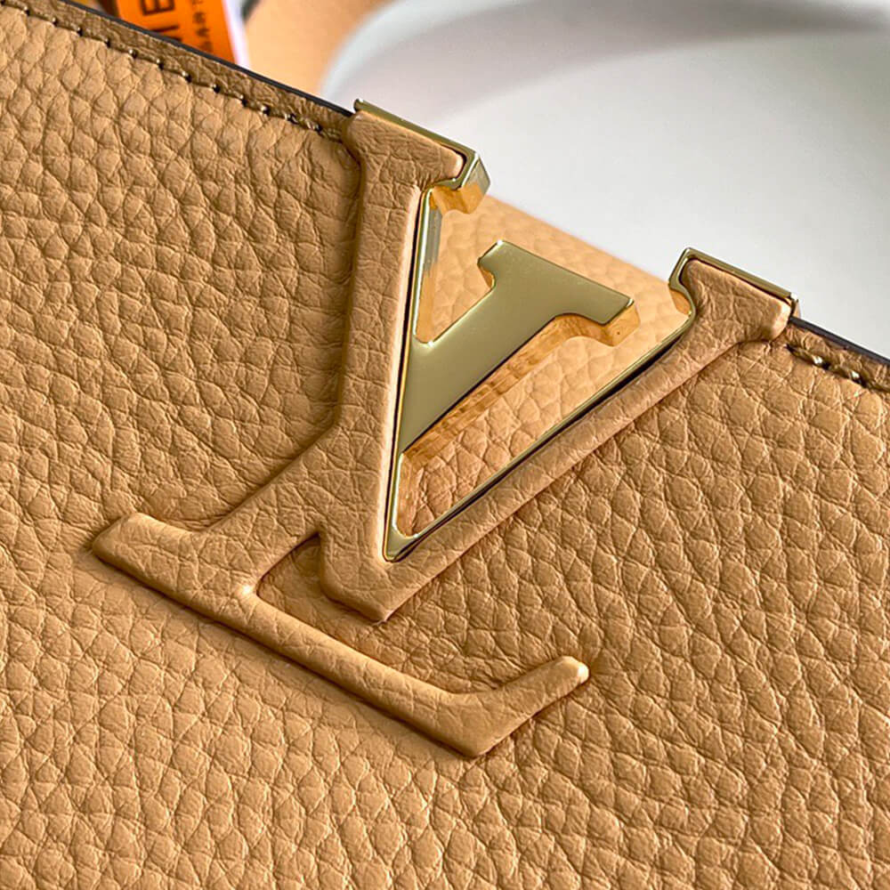 LV Capucines MM(HIGH-END GRADE)
