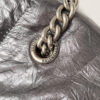 Balenciaga Womenâs Crush Tote Bag Medium(HIGH-END GRADE)