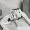 Balenciaga Women’s Crush Tote Bag Medium(HIGH-END GRADE)