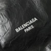 Balenciaga Women’s Crush Tote Bag Small(HIGH-END GRADE)