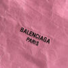 Balenciaga Women’s Crush Tote Bag Small(HIGH-END GRADE)