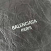 Balenciaga Women’s Crush Tote Bag Small(HIGH-END GRADE)