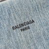 Balenciaga Women’s Crush Tote Bag Small(HIGH-END GRADE)