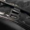 Balenciaga Women’s Crush Chain Bag Large(HIGH-END GRADE)