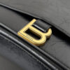 Balenciaga Women’s Crush Chain Bag Large(HIGH-END GRADE)