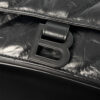 Balenciaga Women’s Crush Chain Bag Medium(HIGH-END GRADE)