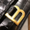 Balenciaga Women’s Crush Chain Bag Medium(HIGH-END GRADE)