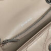 Balenciaga Women’s Crush Chain Bag Small(HIGH-END GRADE)