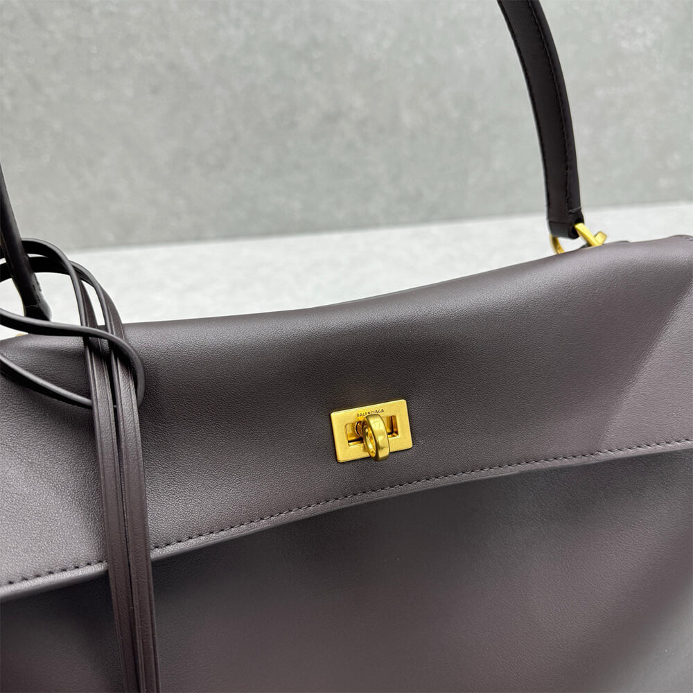 Balenciaga Women’s Rodeo Handbag Medium(HIGH-END GRADE)