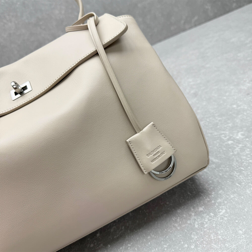 Balenciaga Women’s Rodeo Handbag Medium(HIGH-END GRADE)