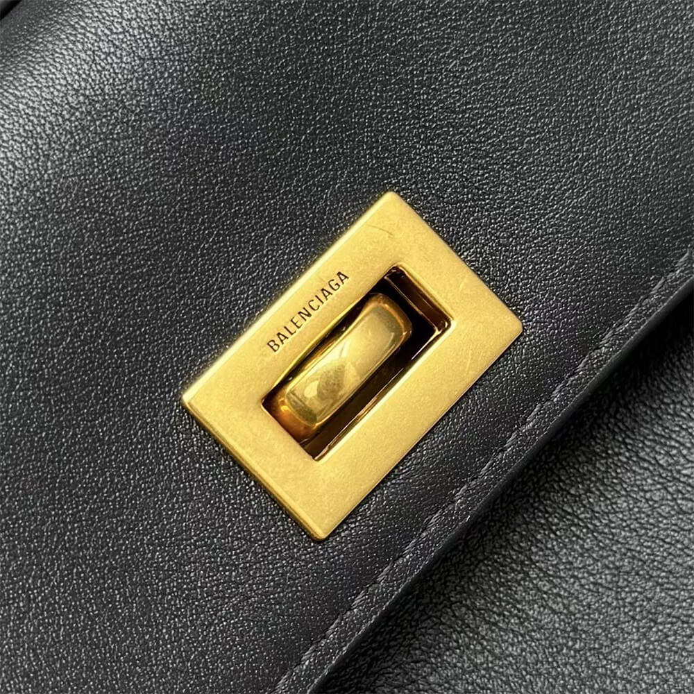 Balenciaga Women’s Rodeo Handbag Mini(HIGH-END GRADE)