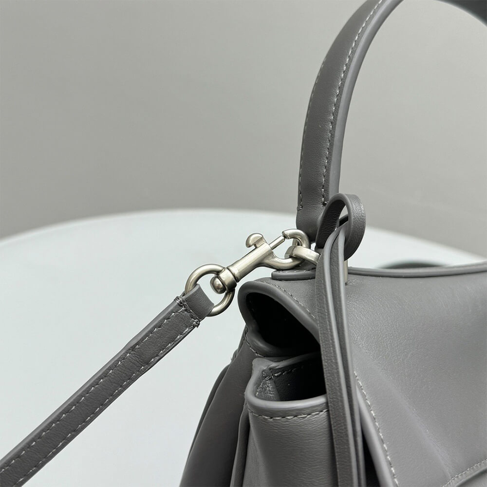 Balenciaga Women’s Rodeo Handbag Mini(HIGH-END GRADE)