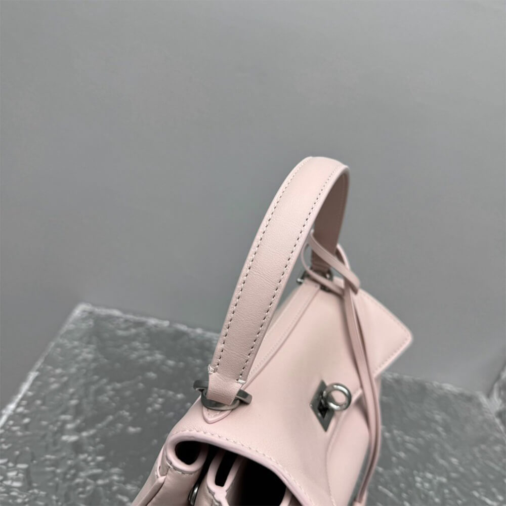 Balenciaga Women’s Rodeo Handbag Mini(HIGH-END GRADE)