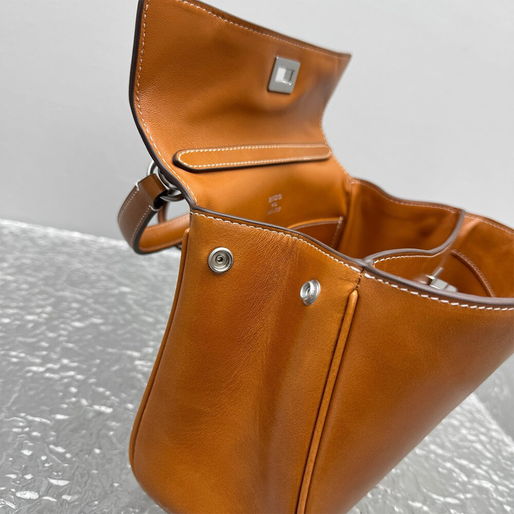 Balenciaga Women’s Rodeo Handbag Mini(HIGH-END GRADE)