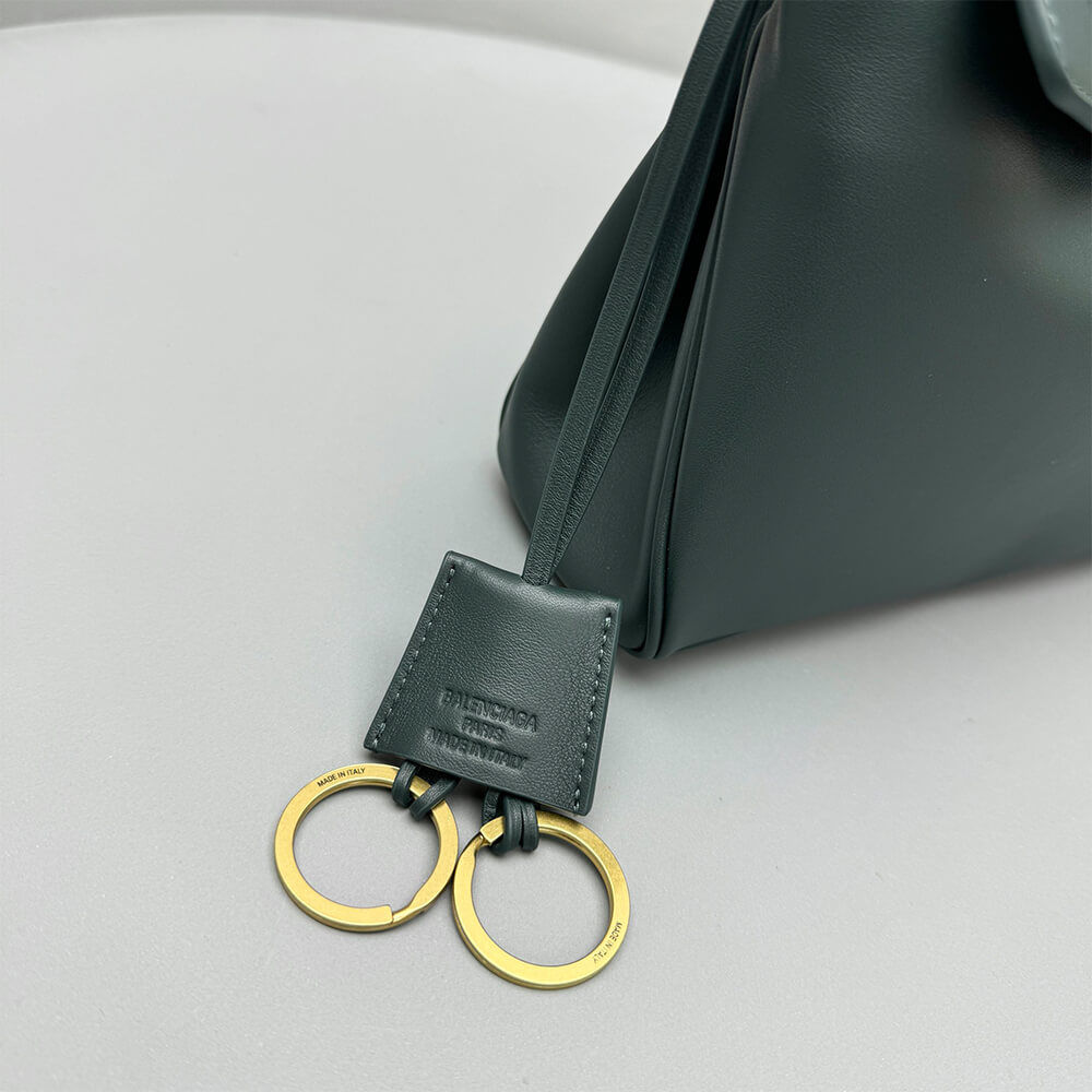 Balenciaga Women’s Rodeo Handbag Mini(HIGH-END GRADE)
