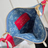 LV x TM Neverfull Inside Out BB