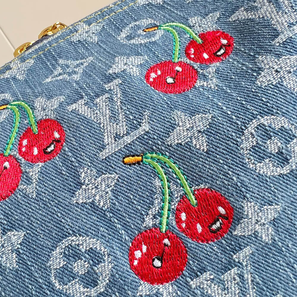LV x TM Cosmetic Pouch GM