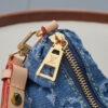 LV Pochette Valley
