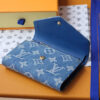 LV Victorine Wallet