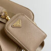 Prada Re-Edition 2005 Saffiano leather bag