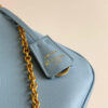 Prada Re-Edition 2005 Saffiano leather bag
