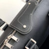 DIOR LINGOT BRIEFCASE(HIGH-END GRADE)