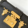 LV PETITE MALLE EAST WEST