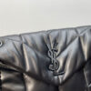 PUFFER SMALL CHAIN BAG(HIGH-END GRADE)