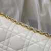 Large Dior Caro Bag