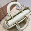 SMALL LADY D-JOY BAG