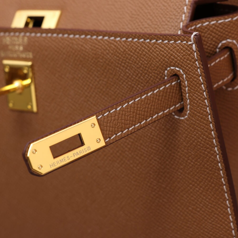 Hermes Kelly 25