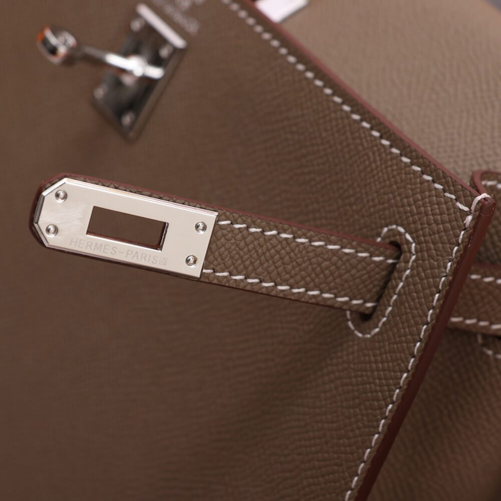 Hermes Kelly 25