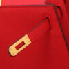 Hermes Kelly 25