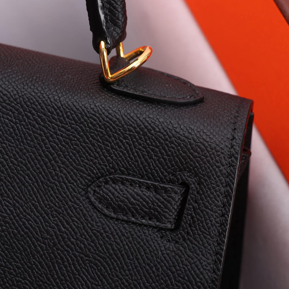 Hermes Kelly 25