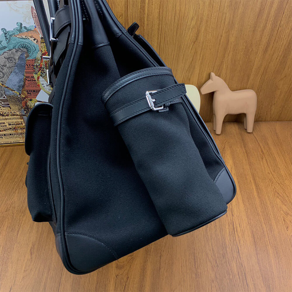 Hermes HAC Cargo Birkin 40(Tax-free Grade/Authentic Grade)