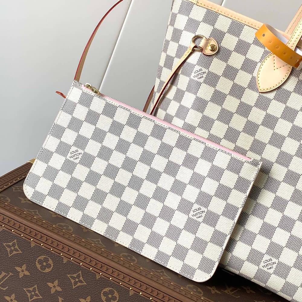 LV NEVERFULL MM(HIGH-END GRADE)