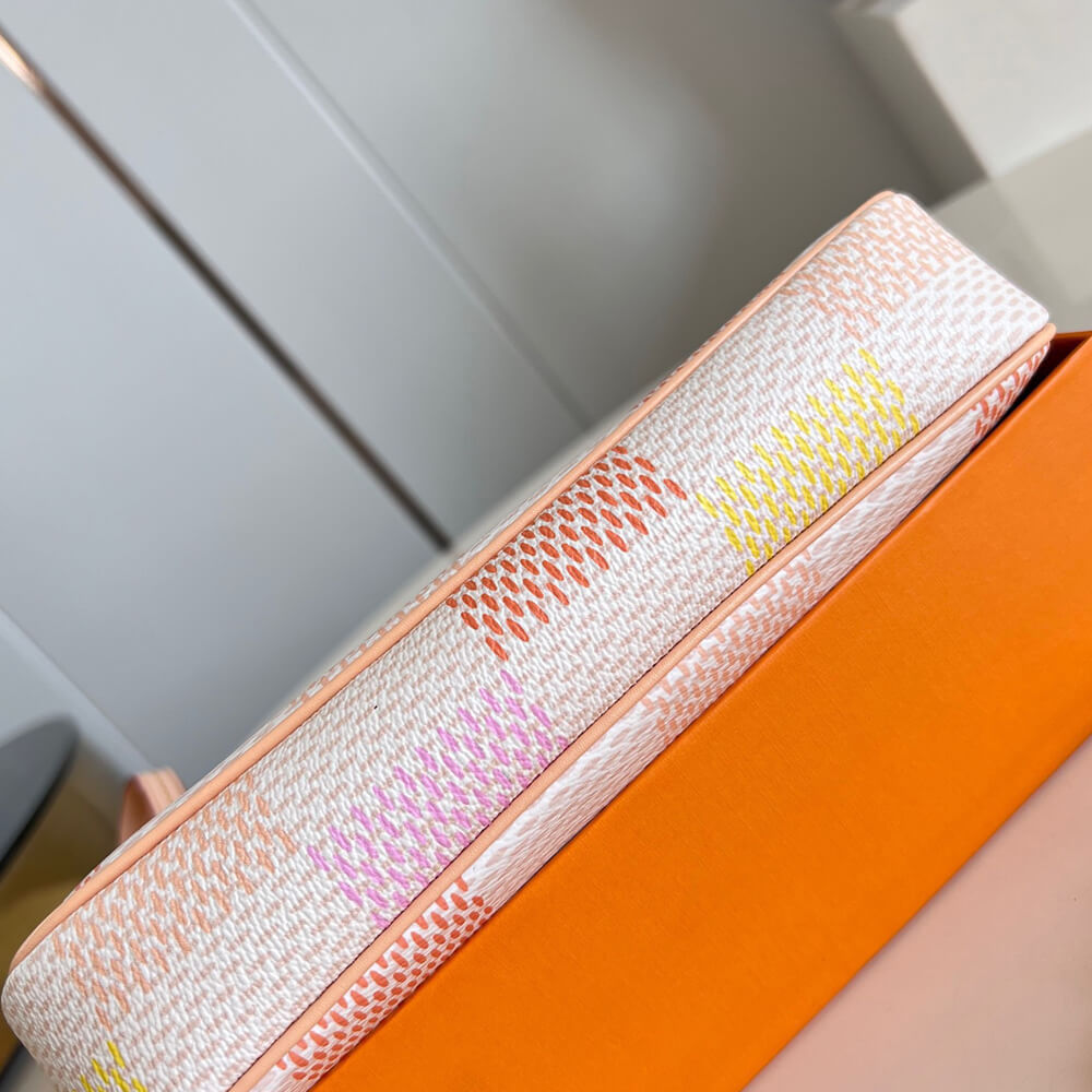 LV Pochette Accessoires(HIGH-END GRADE)