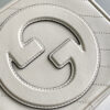 GUCCI BLONDIE TOP HANDLE BAG