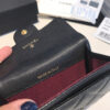 CHANEL WALLET