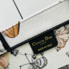 MEDIUM DIOR BOOK TOTE