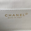 CHANEL BAGUETTE BAG