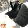 Dior MINI SADDLE BAG
