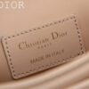 Small 30 Montaigne Avenue Top Handle Bag(HIGH-END GRADE)