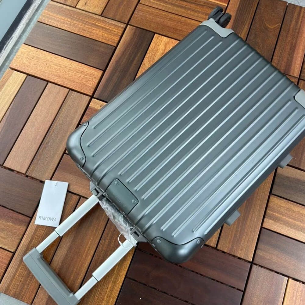 RIMOWA LUGGAGE