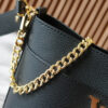 LV Lock and Walk